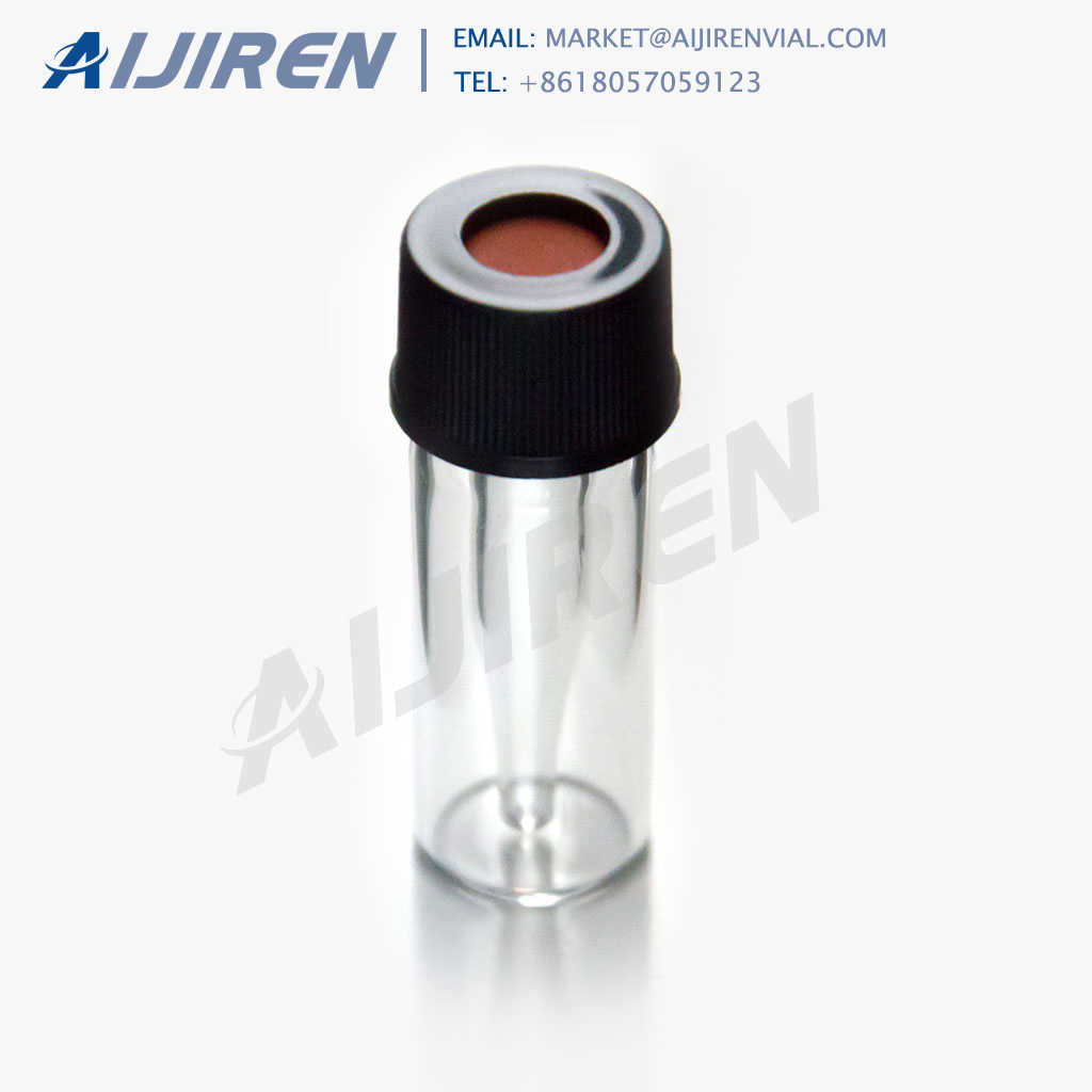 <h3>Sample Vials : Aijiren Technology</h3>
